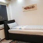 Appartement In Duesseldorf Naehe Messe Flughafen