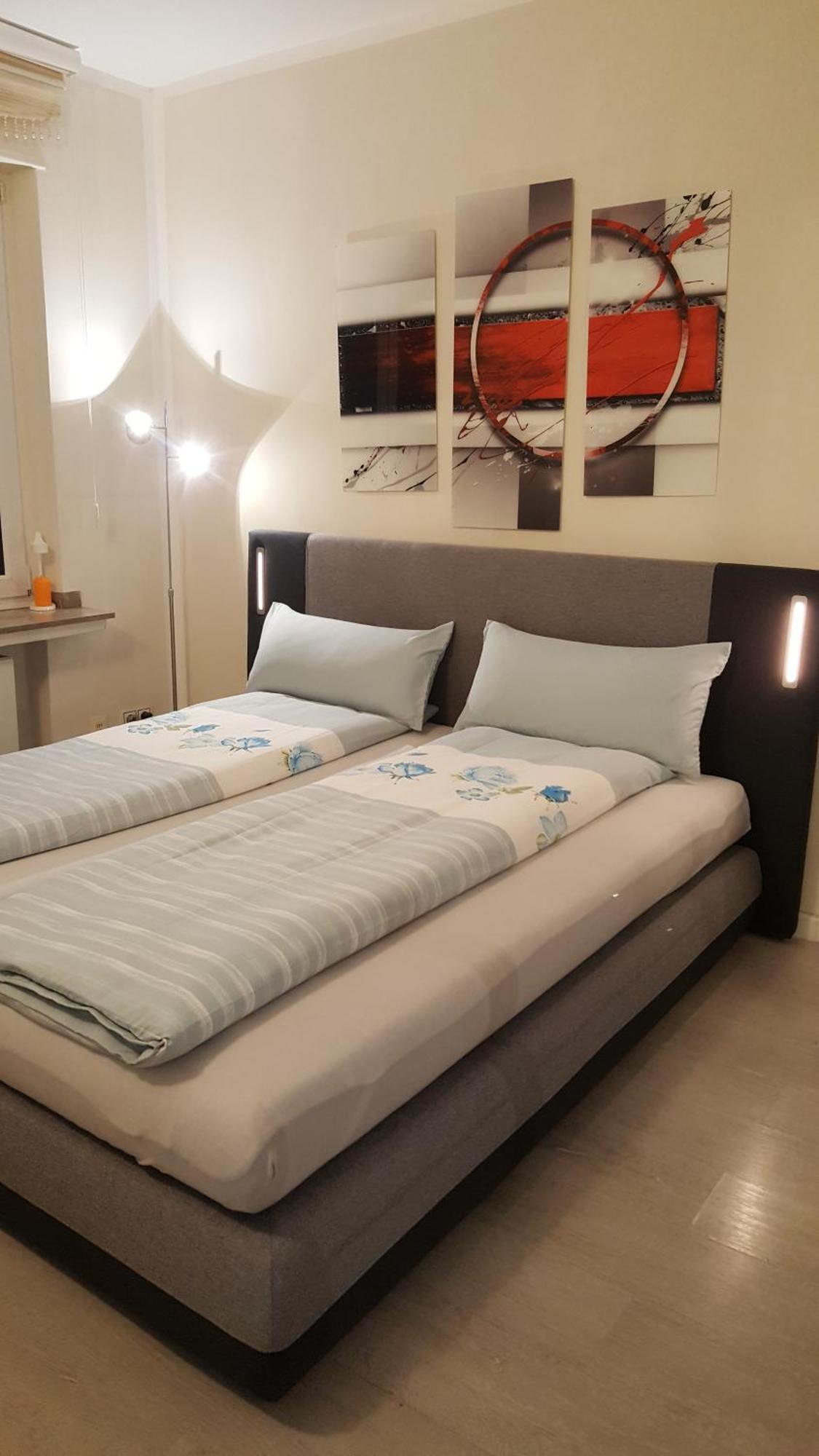 In Naehe Messe Flughafen * Düsseldorf