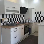 In Naehe Messe Flughafen Appartement