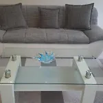 In Naehe Messe Flughafen Appartement Düsseldorf