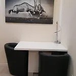 In Naehe Messe Flughafen Appartement